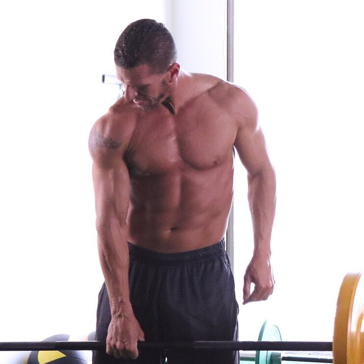 Physical transformation through Ludari Life